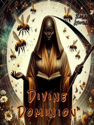 cover image of Divine Dominion